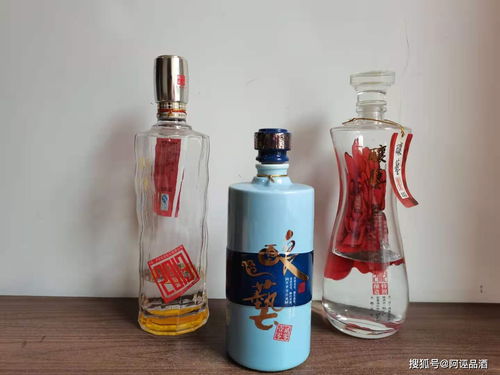 瀘州釀藝系列 年度變換中的品質之謎