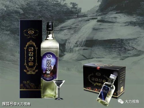 朝鮮電商新篇章 金剛山農(nóng)土特產(chǎn)引領(lǐng)風(fēng)潮，蜂蜜與酒類驚艷亮相