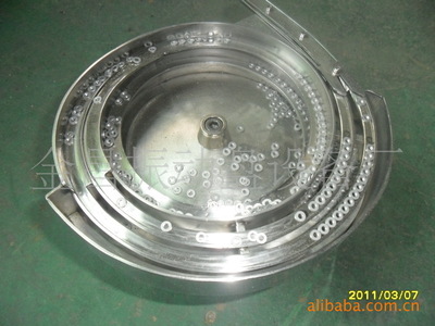 金昌振動(dòng)盤 精密配件供應(yīng)的隱形冠軍——從喇叭玩具到電子制造的背后故事