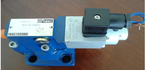 深入解析DB3U10H-2-30B/315W220-50NZ北京HUADE華德電液溢流閥在振動(dòng)盤系統(tǒng)中的應(yīng)用與技術(shù)優(yōu)勢