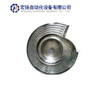 宏一電子振動(dòng)盤熱賣促銷，精準(zhǔn)供料助力智能制造升級