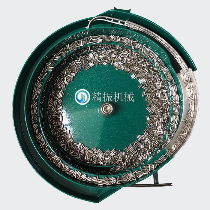 沙井鉚釘振動(dòng)盤廠家多，精振科技給您最獨(dú)特享受